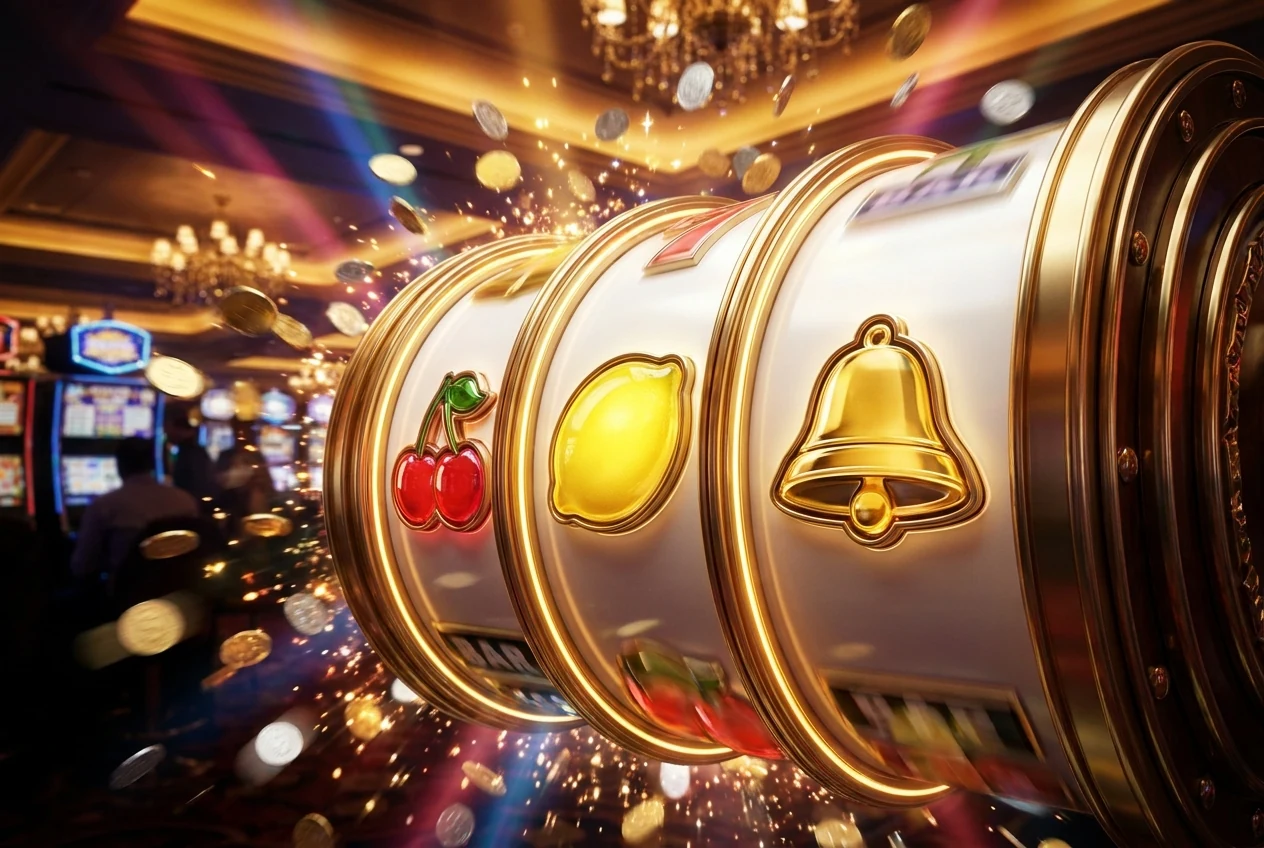 50 ingyenes pörgetés Fairspin Casino