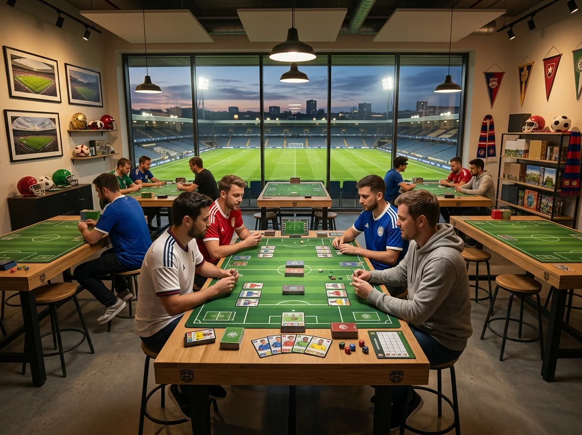 Football Studio Fairspin Casino