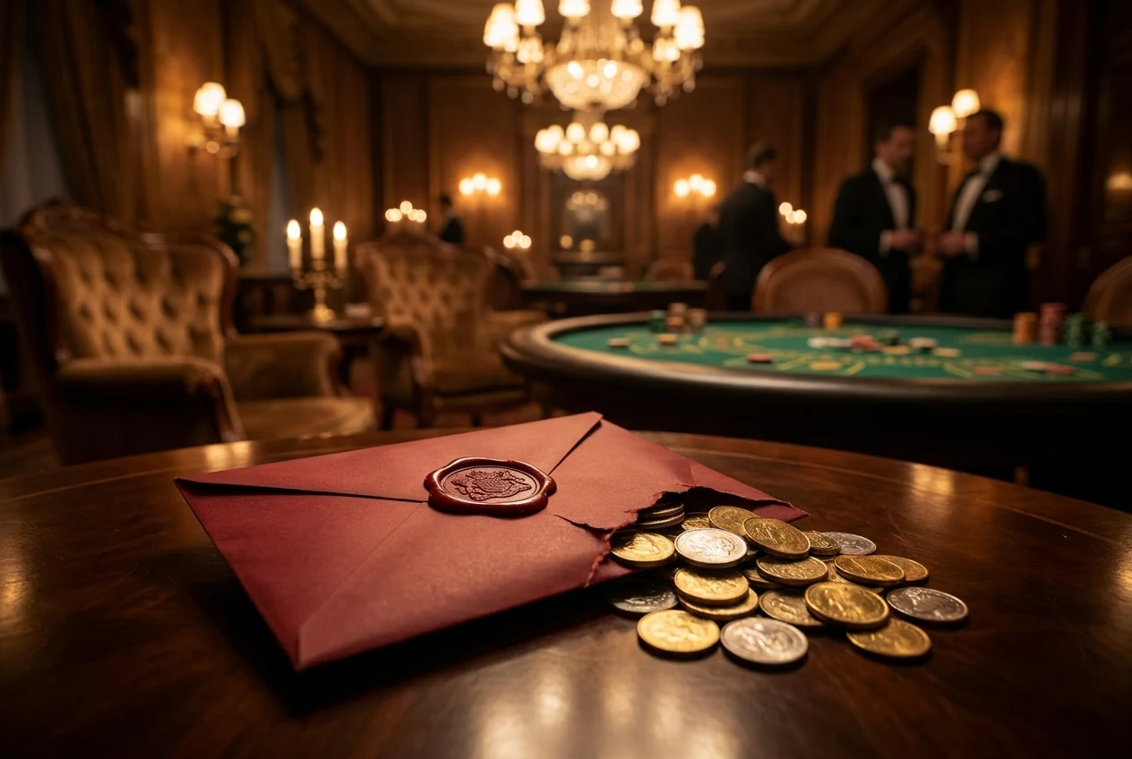 Mit jelent a befizetés nélküli bónusz Fairspin Casino