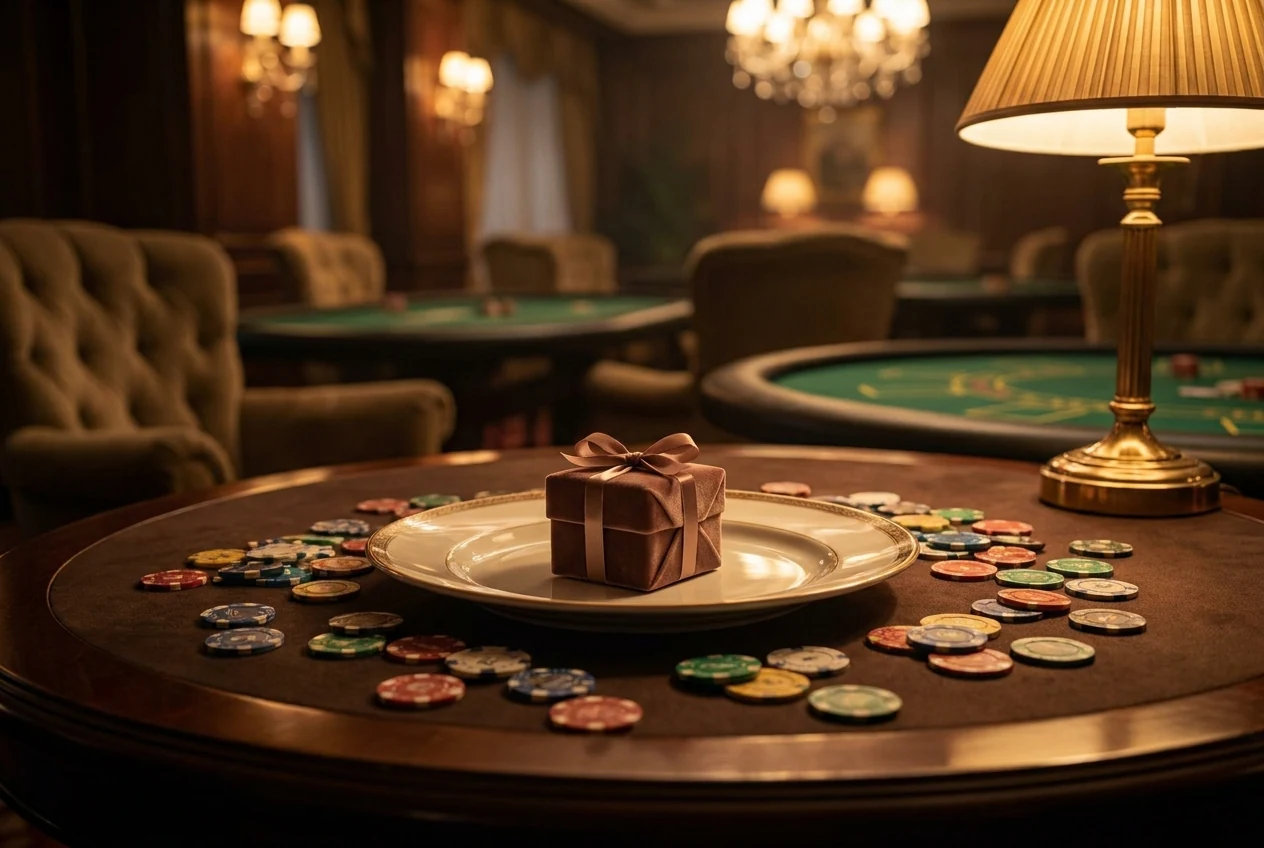 Hol nézd meg a friss akciókat Fairspin Casino