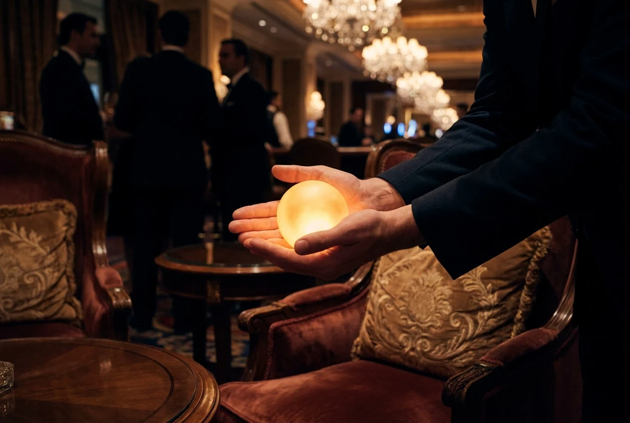 Jelenleg nem megerősített Fairspin Casino