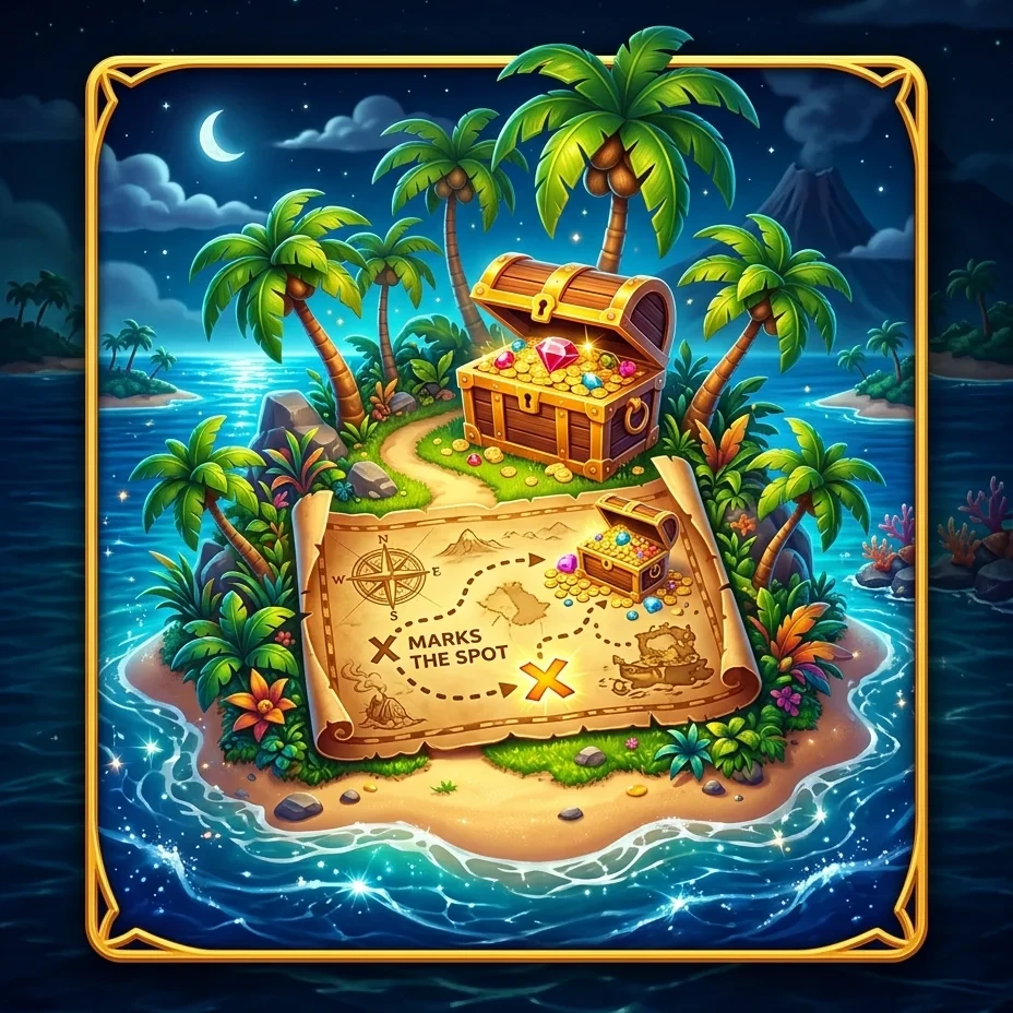Treasure Island Fairspin Casino