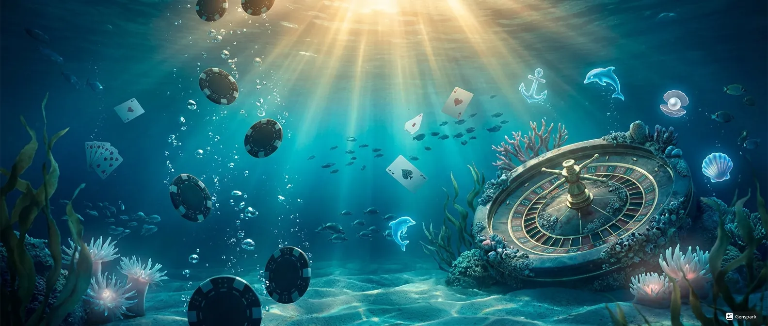 Fairspin Casino bonus