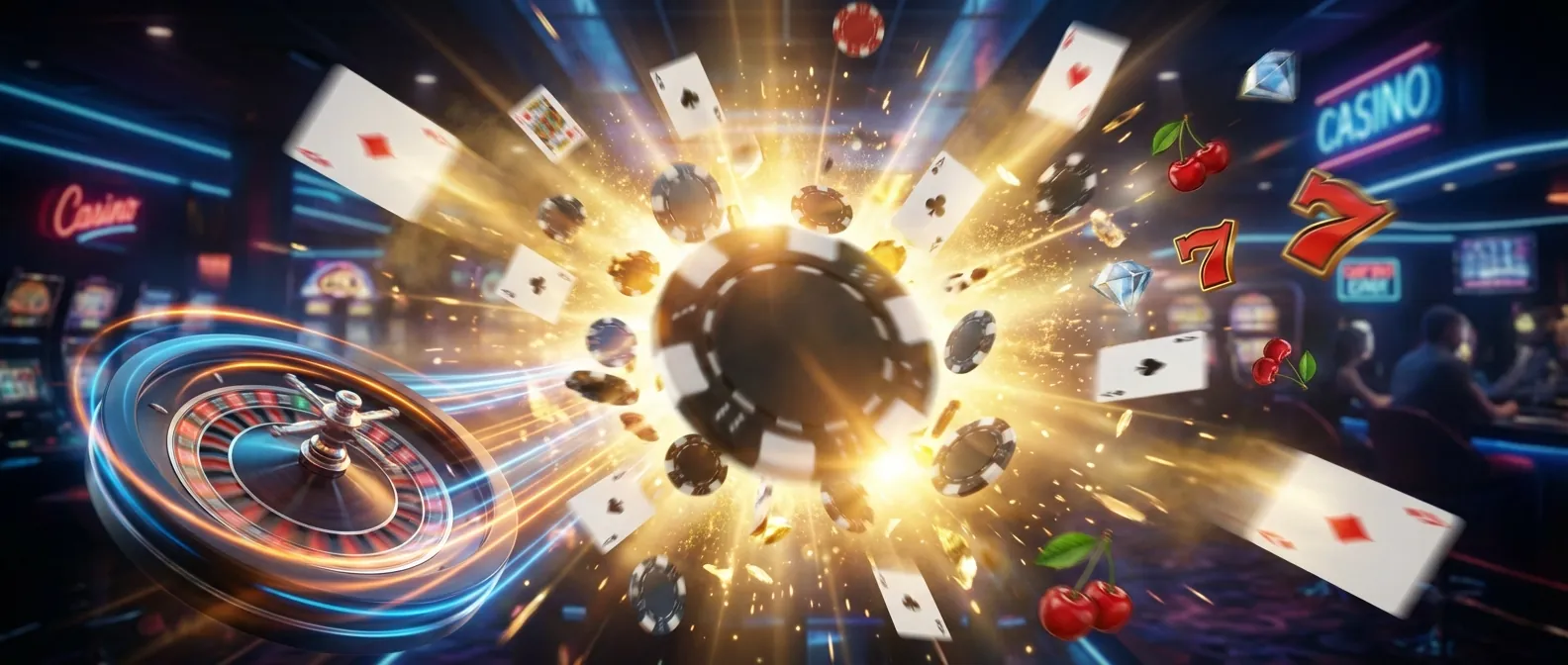 Fairspin Casino bonus